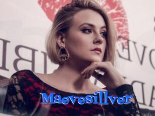 Maevesillver