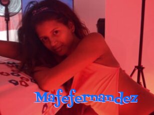 Mafefernandez