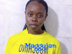 Maggyjan
