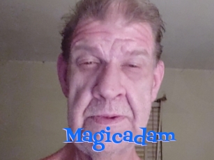 Magicadam