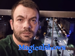 Magicalshows