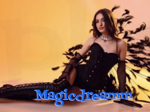 Magicdreamm