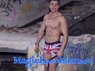 Magickeenkaareen