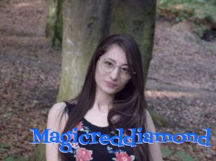 Magicreddiamond