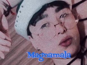 Magnamala