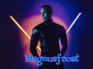 magnusfrost Photos 2 X