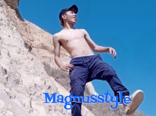 magnusstyle Photos 2 X