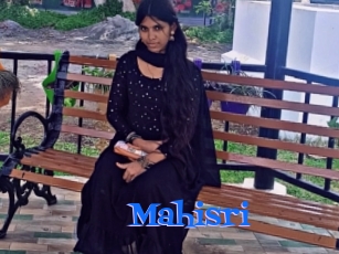 Mahisri