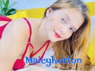 Maicyhorton