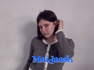 Maidaash