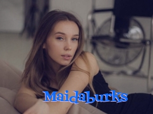 Maidaburks