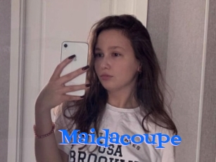 Maidacoupe