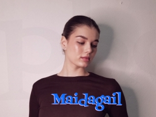 Maidagail