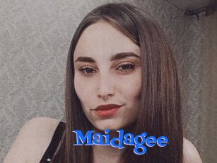Maidagee
