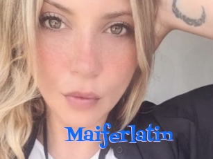 Maiferlatin