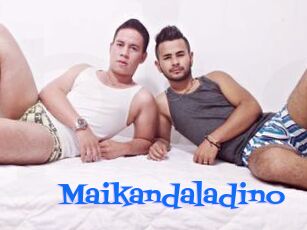Maikandaladino