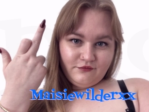 Maisiewilderxx