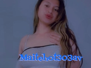 Maitehot303av