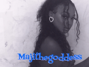 Majithegoddess