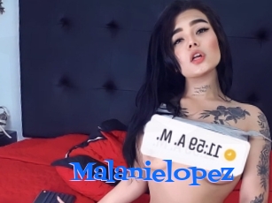 Malanielopez