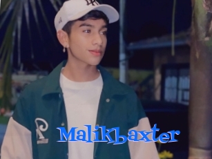 Malikbaxter