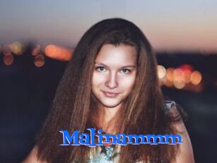 Malinammm