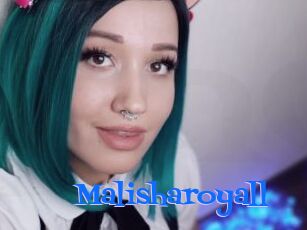 Malisharoyall
