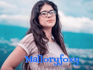 Malloryfoxy