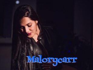 Malorycarr