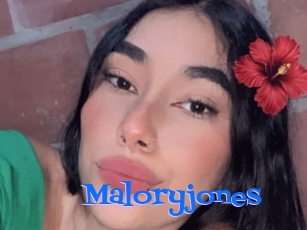 Maloryjones