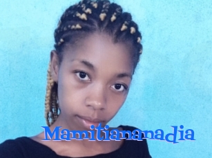 mamitiananadia Photos 2 X