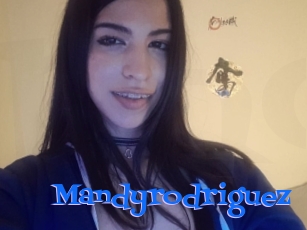 Mandyrodriguez