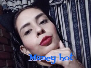 Maney_hot
