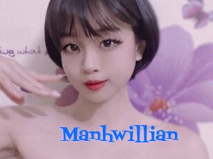 Manhwillian