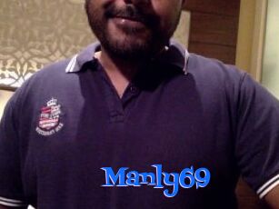 Manly69