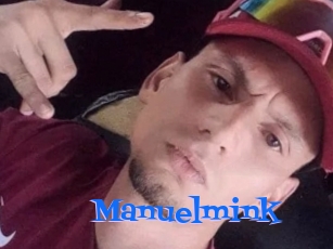 Manuelmink