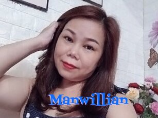 Manwillian