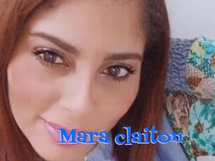 Mara_claiton