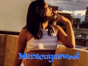 Maracuyasweet