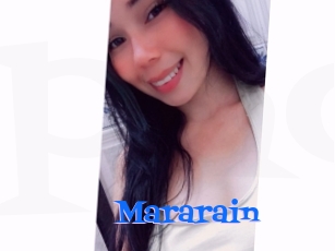 Mararain