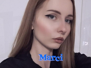 Marci