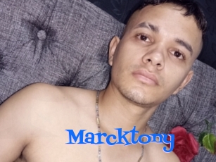 Marcktony