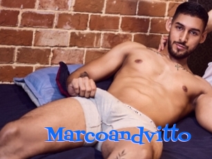 marcoandvitto Photos 2 X