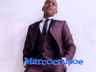 Marcocrusoe