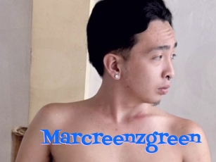 Marcreenzgreen