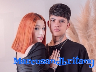 marcusandbritany Photos 2 X