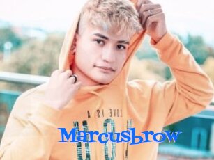 Marcusbrow