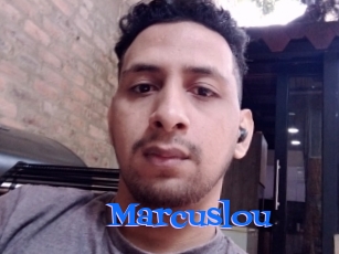 Marcuslou