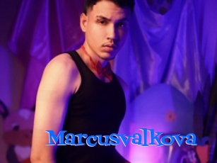Marcusvalkova