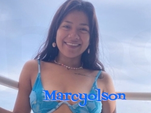 Marcyolson